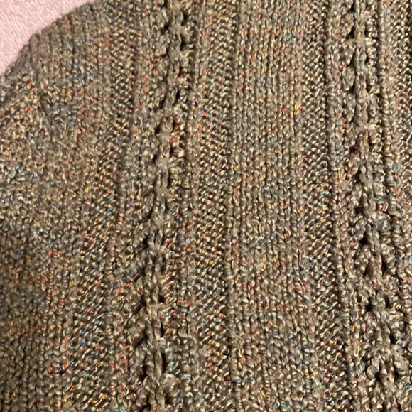 2 Maurice’s knit hooded sweater/ shirts. Size small - Picture 13 of 13